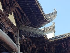 -绩溪龙川景区