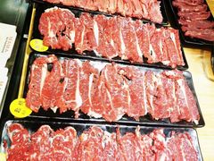 -嬷孙家潮汕牛肉火锅(北京路天河城店)