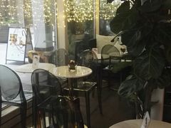 大堂-PAUL LAFAYET 法式甜品(港汇广场店)