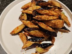 -五谷丰登农家院·地道胶东菜·海鲜烧烤(威海店)