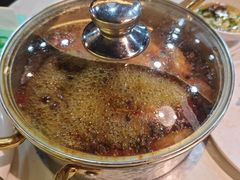 -苏格里岛自助烤肉海鲜火锅(成都金牛万达店)