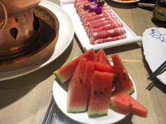 -和院老火锅铜锅烧烤海鲜(朱雀大街店)