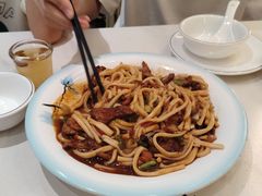 -马尔龙新疆饭店·清真(瑞景店)