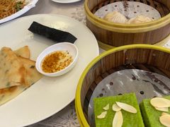 -香云轩·顺德菜(香云纱园林酒店店)