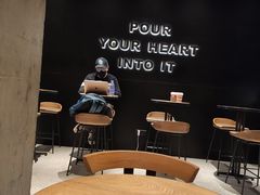 -星巴克(深圳布吉万象汇4F店)