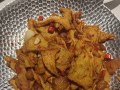 -百年神厨·地道川菜(清江西路店)