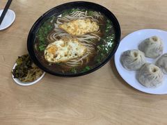 -瞻老元面馆(双塘路店)