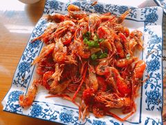 -洞天食府(北大街店)
