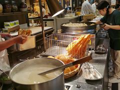 -杭州城中香格里拉大酒店