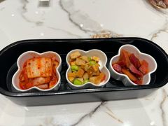 -大舜国风· 和牛火锅(绮霞街店)