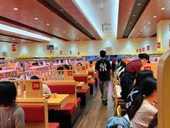 -KK ONE(京基滨河时代店)