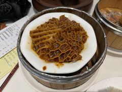 -凤凰楼酒家·粤宴点心(华强北店)