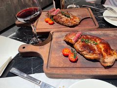 -MEAT MATE 鲜食肉铺(凤凰汇·里巷店)
