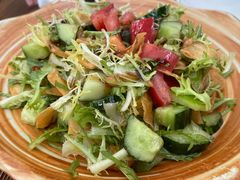 -ALAMEEN阿拉伯餐厅(三里屯店)