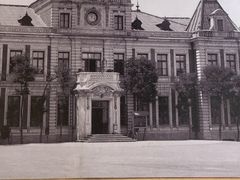 -大连市规划展示中心