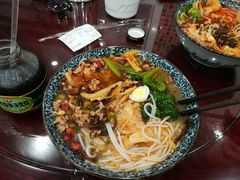 原味柳州螺蛳粉-东门七爷螺蛳粉(浦东店)