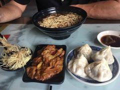 -拱北楼(皇亭广场店)