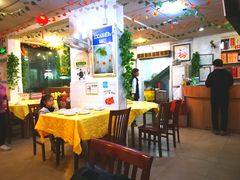 大堂-华兴餐厅·招牌生鱼片(桃园路店)
