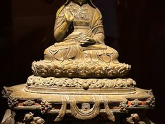 -敦煌石窟文物保护研究陈列中心