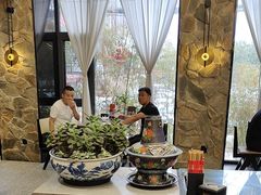 -陈熹公民族美食文化餐厅(中华广场店)