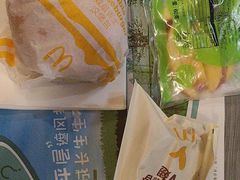 -麦当劳(七宝乐购店)
