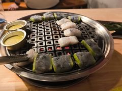 -霸腹烤肉(厦门柚子番店)