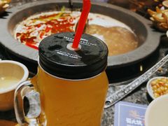 -蜀大侠火锅(龙岗店)
