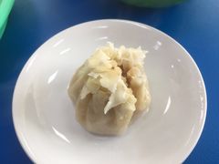 -北三沙家烧麦(北头道街店)