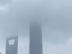 -上海中心大厦