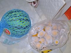 -菜园坝水果市场