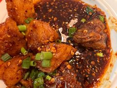 -聂发财重庆江湖菜(解放碑店)