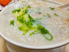 -盛记粥面(佐敦店)