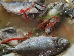-崖口红树林海鲜餐厅