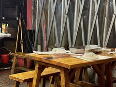 -后街佬·炭火鲜鱼杂(南城店)