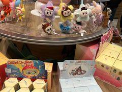 -泡泡玛特POPMART(合生汇店)