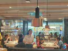 -大师兄·西北小馆(南沙万达广场店)