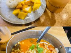 -About Bistro關於·泰式家庭料理