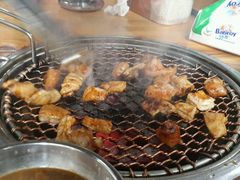 -麻蒲碳烤肉(远景路1号店)