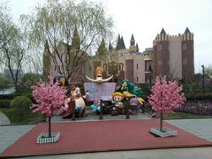 -安徒生童话乐园