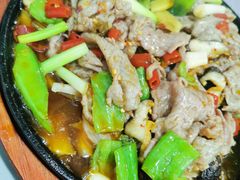 -洪霞餐馆