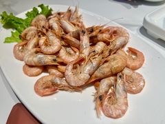 -双合园·海鲜水饺青岛菜(九水东路店)