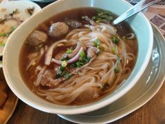 -CHINCHIN 青青·泰国料理(万象食家店)