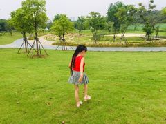 -盘龙城国家考古遗址公园