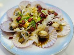 -来之顺海鲜菜馆·青岛菜·始于1993(栈桥店)