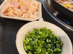 -化龙桥九宫格火锅(清水河店)