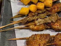 -管氏翅吧(马家堡店)