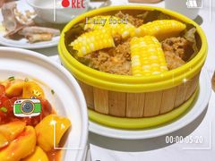 -楚山晓·湖北菜(武汉光谷K11店)
