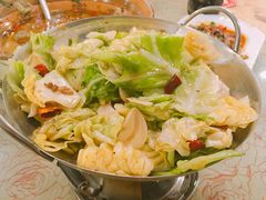 -渔王川菜馆(镇邦路店)