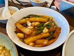 -佘山世茂艾美·御珍轩中餐厅