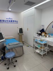 点击看大图 -至简医疗美容·医生集团